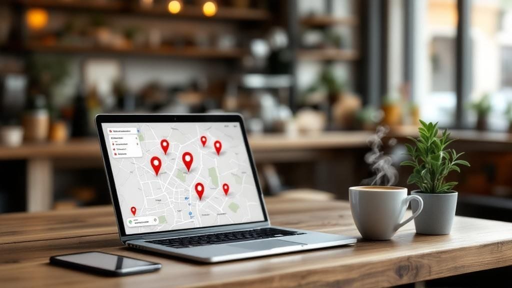 A Practical Guide to Digital Marketing for Local Businesses