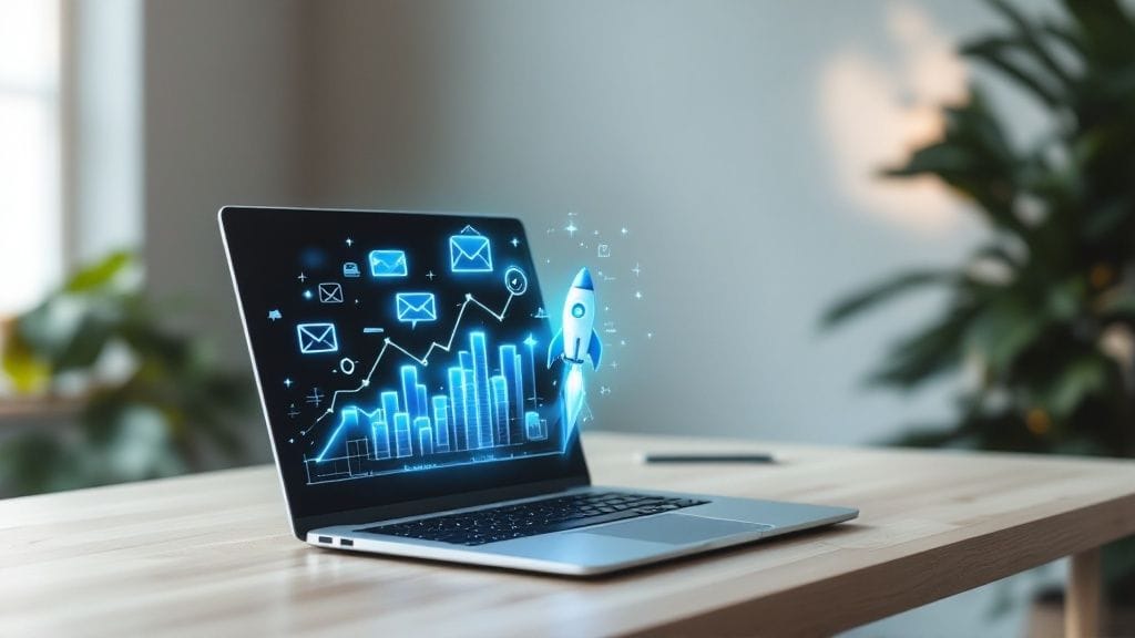 Digital Marketing for Startups: A Growth Playbook