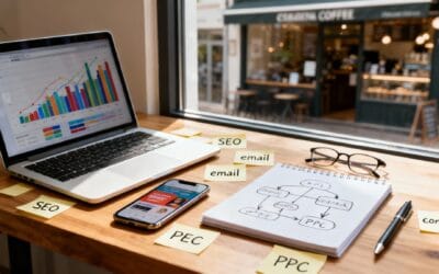 12 Examples of Digital Marketing Strategies That Actually Work