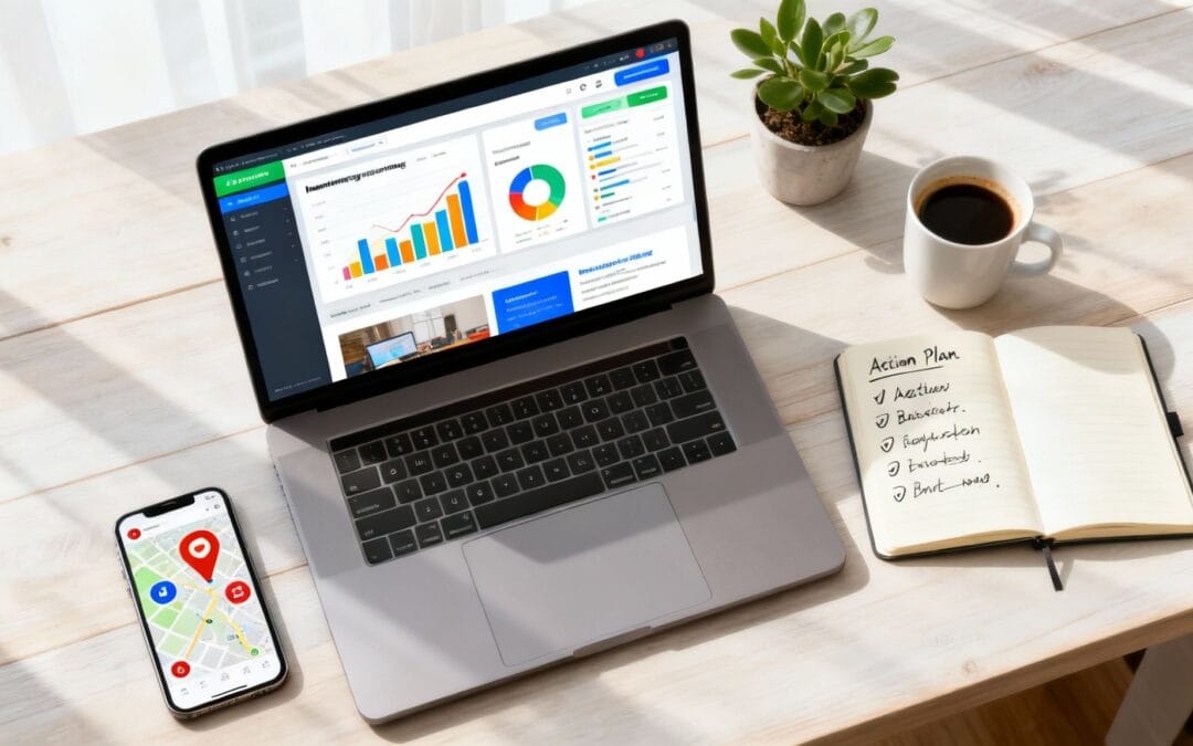 Your Small Business Online Marketing Strategy Guide