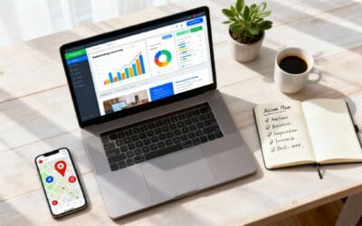 Your Small Business Online Marketing Strategy Guide