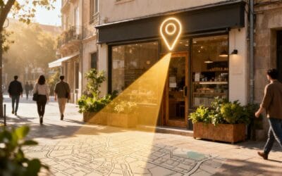 Benefit of local seo: Attract Local Customers Now