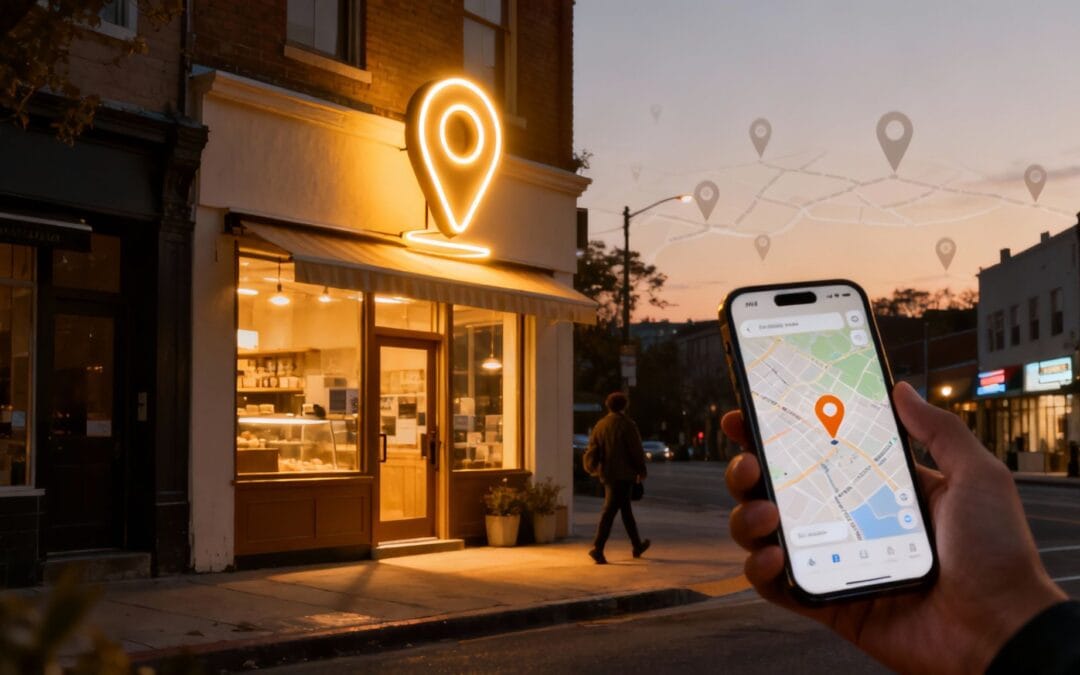 Unlocking the Advantages of Local SEO