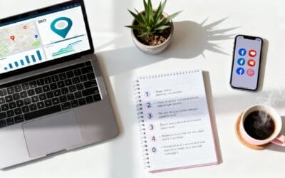 10 Proven Digital Marketing Tips for Small Businesses